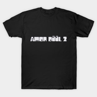 Amon Düül II T-Shirt